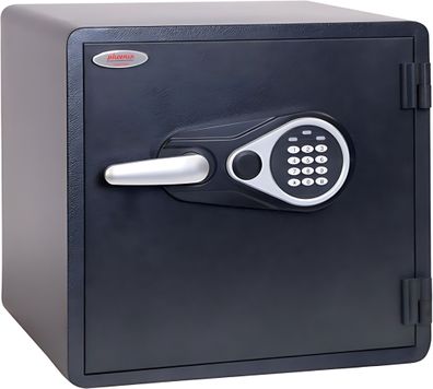 Tresor Titan Aqua, Volumen 35 Liter, schwarz