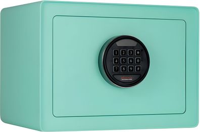 Sicherheitstresor Dream, pastellminze