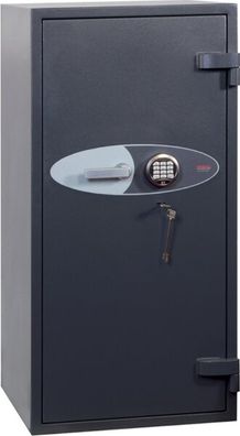 Sicherheitstresor Cosmos, elektrisches Schloss, 295 Liter, graphitgrau