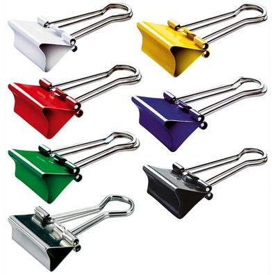 mauly 214 sortiert, 19mm breit Klemmweite 7mm