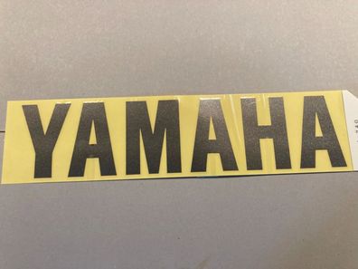 yamaha orginal 99247-00240 Emblem Grafik Aufkleber f. YZFR6V YZF1ER YZF6ER