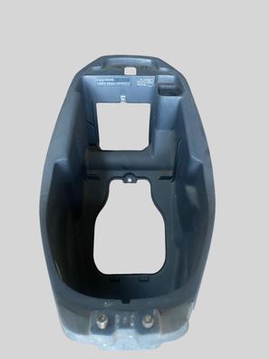 Original Honda Bali AF32 SJ50R Helmfach Ablage Staufach Sitzbankverkleidung