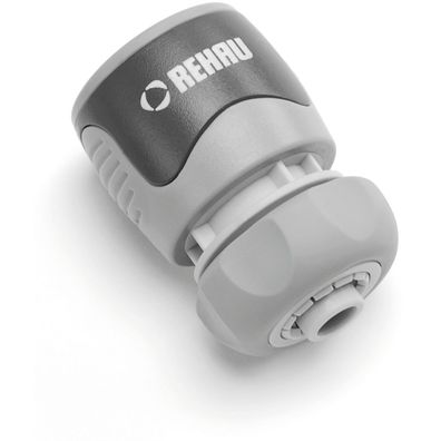 REHAU Comfort Schnellschlauchstück 3/4"