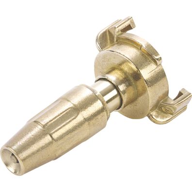 REHAU Technik Schnellkupplungsspritze 1/2" ()