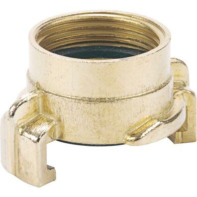 REHAU Technik Schnellkupplung 1" Innengewinde ()