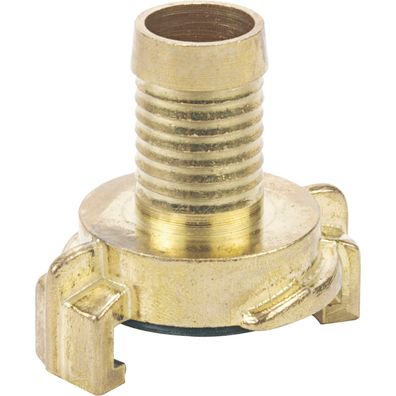 REHAU Technik Schnellkupplungschlauchstück 1/2" ()