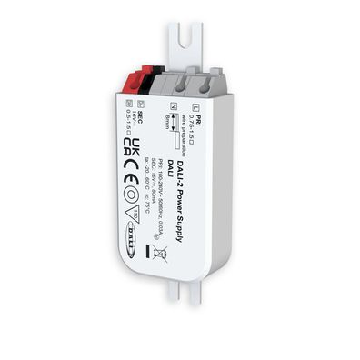 ISOLED DALI Power Supply 16V 80mA 230V Nennspannung