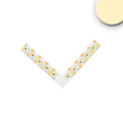 ISOLED Eckverbindung leuchtend 1W für MiniAMP Flexband 12V DC 12W IP20 3000K ()