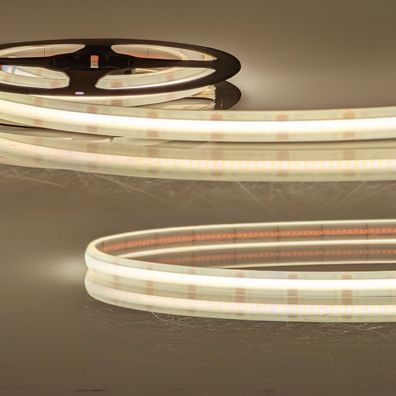 ISOLED LED HT927/960 CCT Flexband für bis zu 100°C Umgebung 24V DC 10W|10W IP68 5m