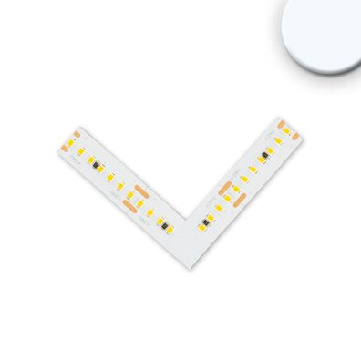 ISOLED Eckverbindung leuchtend 0,8W für CRI965 Linear10 Flexband 24V DC 15W IP20
