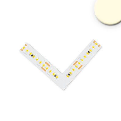 ISOLED Eckverbindung leuchtend 0,8W für CRI930 Linear10 Flexband 24V DC 15W IP20