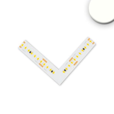 ISOLED Eckverbindung leuchtend 0,8W für CRI940 Linear10 Flexband 24V DC 15W IP20