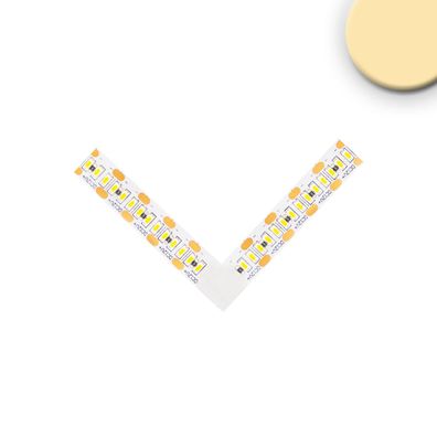 ISOLED Eckverbindung leuchtend 0,5W für MiniAMP Flexband 12V DC 6W IP20 2500K