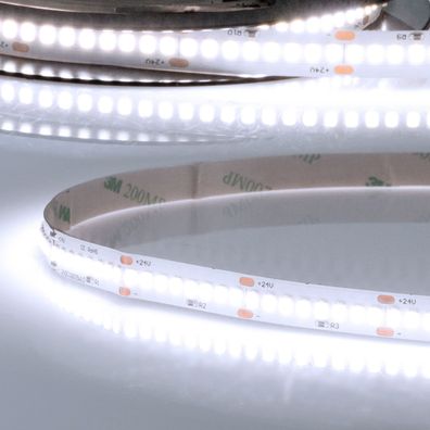 ISOLED LED HEQ960 Flexband High Bright 24V DC 32W IP20 6000K 150 lm/W 5m Rolle 240
