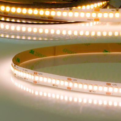 ISOLED LED HEQ927 Flexband High Bright 24V DC 22W IP20 2700K 135 lm/W 5m Rolle 240
