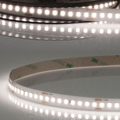 ISOLED LED HEQ940 Flexband High Bright 24V DC 17W IP20 4000K 160 lm/W 5m Rolle 160