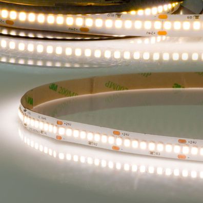ISOLED LED HEQ930 Flexband High Bright 24V DC 22W IP20 3000K 140 lm/W 5m Rolle 240