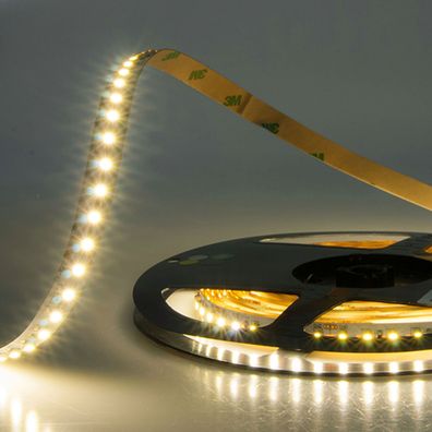 ISOLED LED SIL840 Flexband 24V DC 9,6W IP20 4000K 5m Rolle 120 LED/m