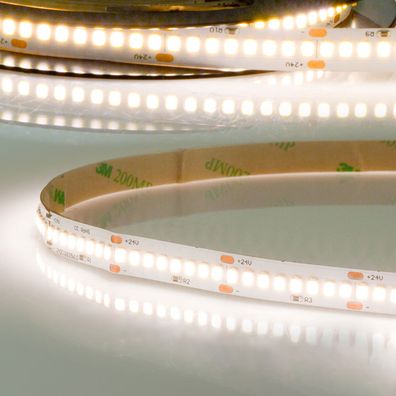 ISOLED LED HEQ930 Flexband High Bright 24V DC 32W IP20 3000K 150 lm/W 5m Rolle 240