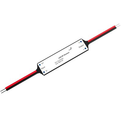 ISOLED Sys-Pro Funk Mesh PWM-Dimmer Mini 1 Kanal 12-24V DC 3A