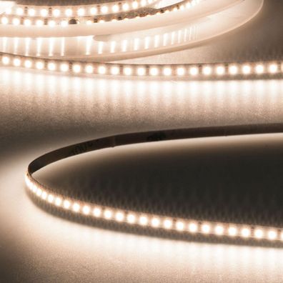 ISOLED LED CRI940 MICRO Linear Flexband 24V DC 6W IP20 5m Rolle 240 LED/m