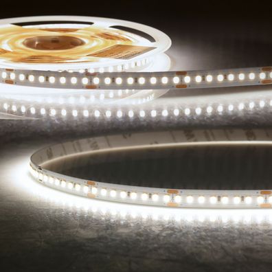 ISOLED LED HEQ940 Flexband High Bright 48V DC 17W IP20 4000K 140lm/W 160 LED/m 10m