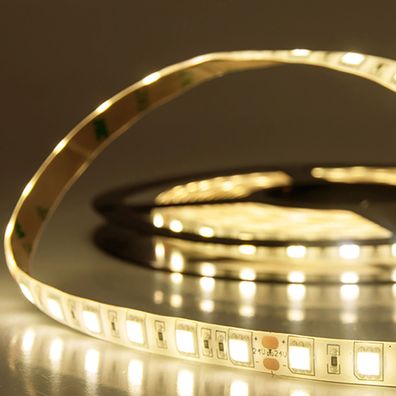 ISOLED LED SIL830 Flexband 24V DC 14,4W IP66 3000K 5m Rolle 60 LED/m