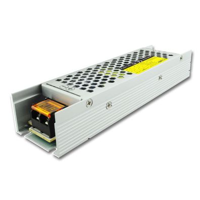 ISOLED LED Trafo 24V/DC 0-60W Gitter flach