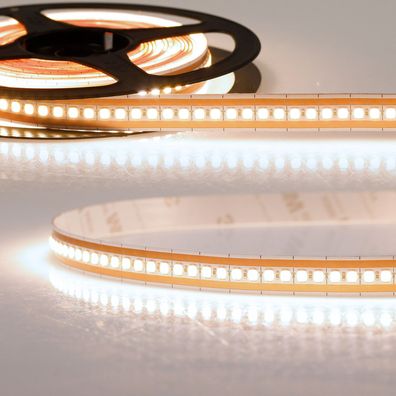 ISOLED LED FC940 Flexband 24V DC 10W IP20 4000K CRI90 140lm/W 5m Rolle 200LED/m