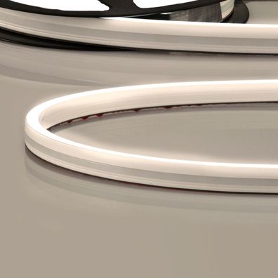 ISOLED LED NEON930 Flexband B08H12 24V DC 12W IP67 3000K 5m Rolle 140 LED/m inkl. M