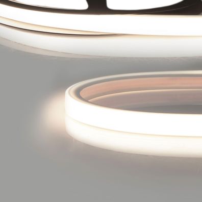 ISOLED LED NEON940 Flexband B13H10 für Fliesenprofile 24V DC 6W 300cm IP67 4000K 14