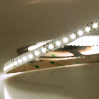 ISOLED LED HEQ830 Flexband Classic 24V DC 16W IP20 3000K 5m Rolle 120 LED/m