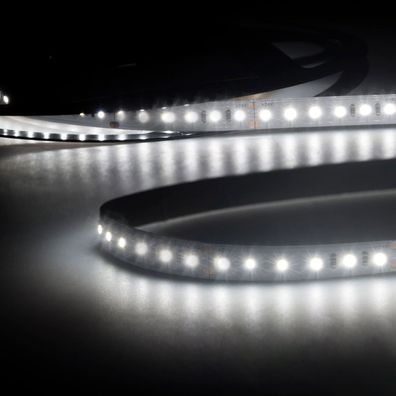 ISOLED LED CRI940 CC Flexband 24V DC 12W IP20 4000K 15m Rolle 120 LED/m