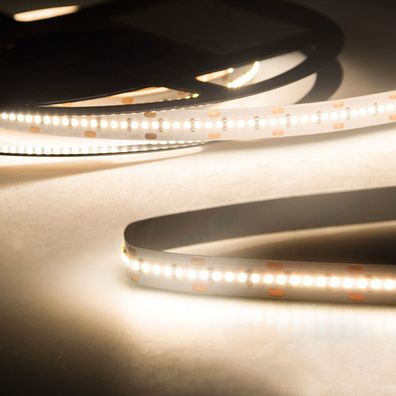 ISOLED LED CRI930 Linear10 Flexband 24V DC 22W IP20 3000K 20m Rolle 300 LED/m
