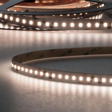 ISOLED LED CRI940 Vollspektrum Linear Flexband 24V DC 14W IP20 4000K 5m Rolle 160 L