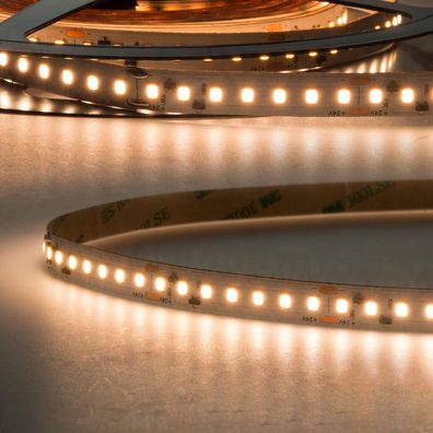 ISOLED LED CRI930 Vollspektrum Linear Flexband 24V DC 14W IP20 3000K 5m Rolle 160 L