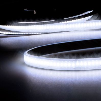 ISOLED LED CRI965 Linear11 Flexband 24V DC 6W IP54 6500K 5m Rolle 180 LED/m