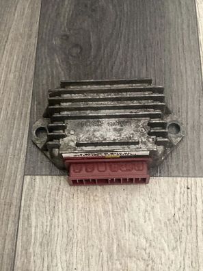 Original Ducati 343450 Regler Gleichrichter Spannungswandler Gilera Vespa