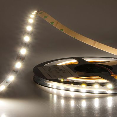 ISOLED LED SIL840 Flexband 24V DC 14,4W IP20 4000K 5m Rolle 60 LED/m