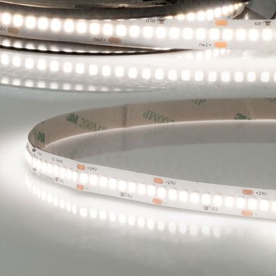 ISOLED LED HEQ940 Flexband High Bright 24V DC 32W IP20 4000K 150 lm/W 5m Rolle 240