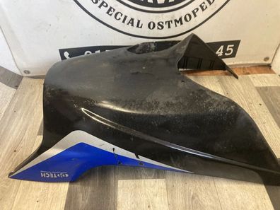 Aprilia SR 50 LC, Bj Verkleidung, Unterverkleidung DIS 104655