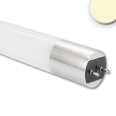 ISOLED T8 LED Röhre Nano+ 120cm 18W warmweiß