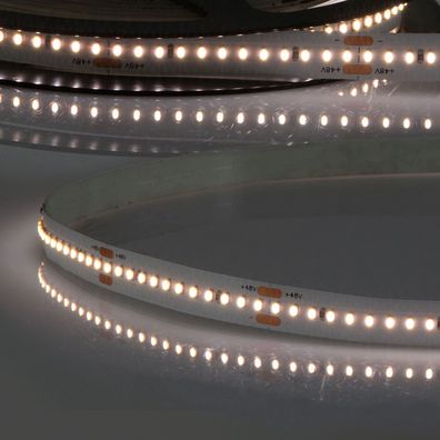 ISOLED LED CRI940 Linear 48V Flexband 13W IP20 4000K 20m Rolle 240 LED/m