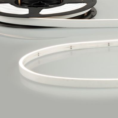 ISOLED LED NEON940 Flexband B04H08 24V DC 10W IP67 4000K 5m Rolle 180 LED/m inkl. M