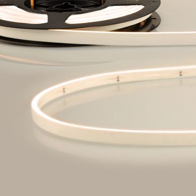 ISOLED LED NEON930 Flexband B04H08 24V DC 10W IP67 3000K 5m Rolle 180 LED/m inkl. M