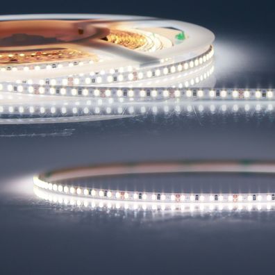 ISOLED LED CRI865 Flexband 24V DC 15W IP20 6500K 5m Rolle 120 LED/m
