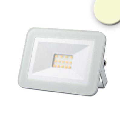ISOLED LED Fluter Pad 10W weiß 3000K