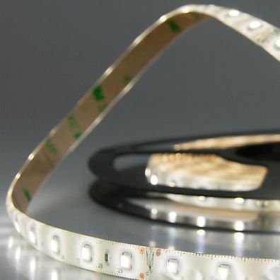 ISOLED LED SIL845 Flexband 12V DC 4,8W IP66 4500K 5m Rolle 60 LED/m