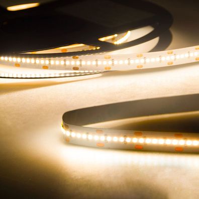 ISOLED LED CRI927 Linear10 Flexband 24V DC 15W IP20 2700K 5m Rolle 280 LED/m