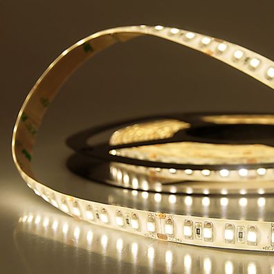 ISOLED LED SIL830 Flexband 24V DC 9,6W IP66 3000K 5m Rolle 120 LED/m